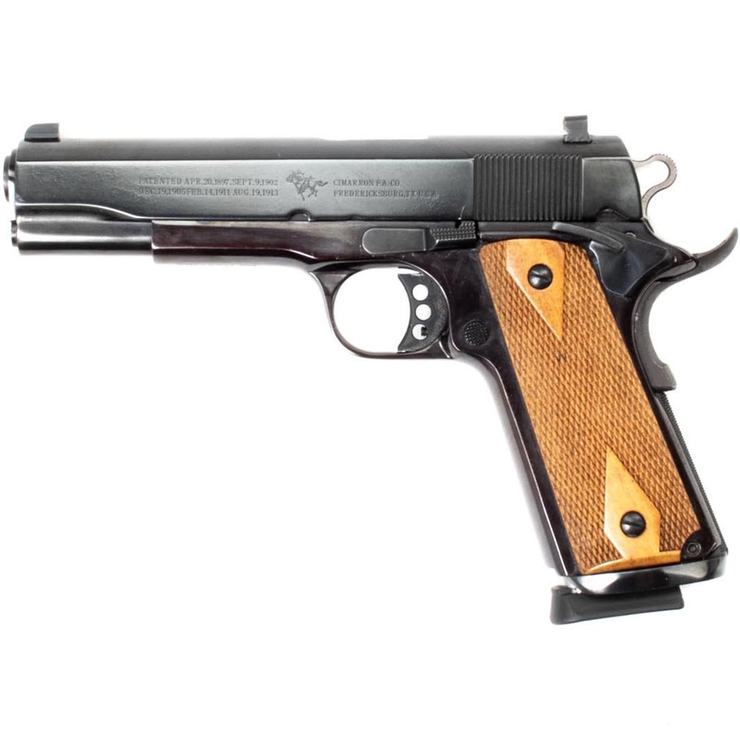 CIMARRON M1911 A1-FS